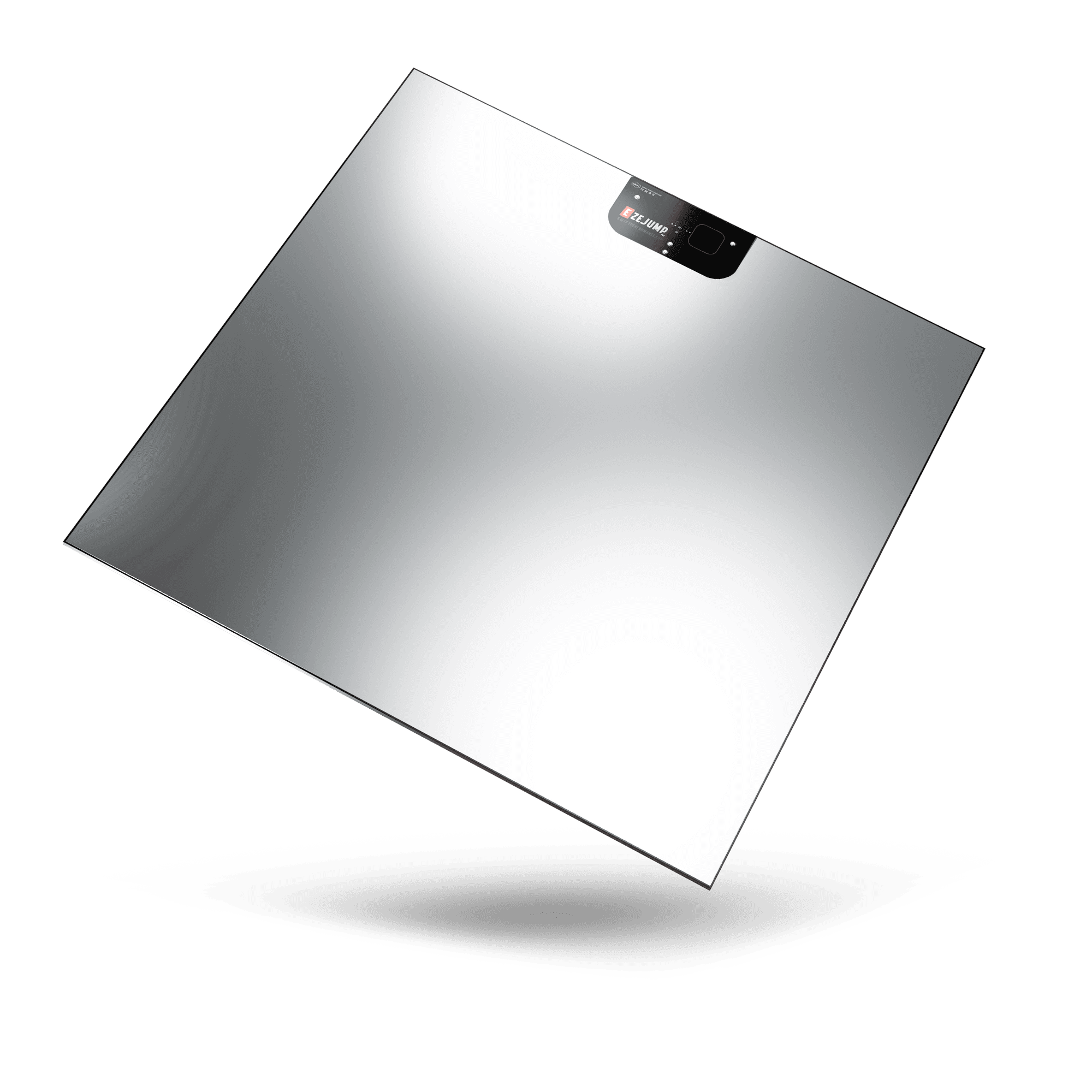 EzeJump contact mat jump testing device